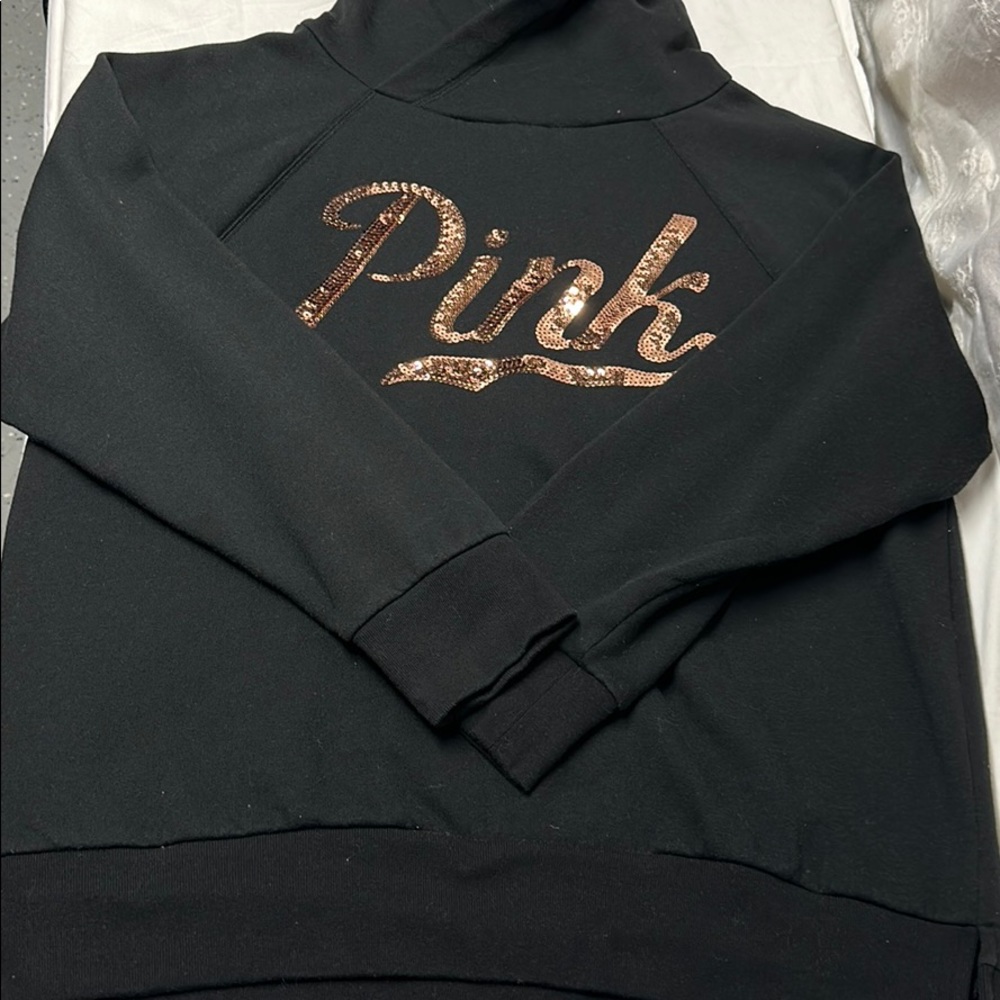 Brand new Pink Hoodie